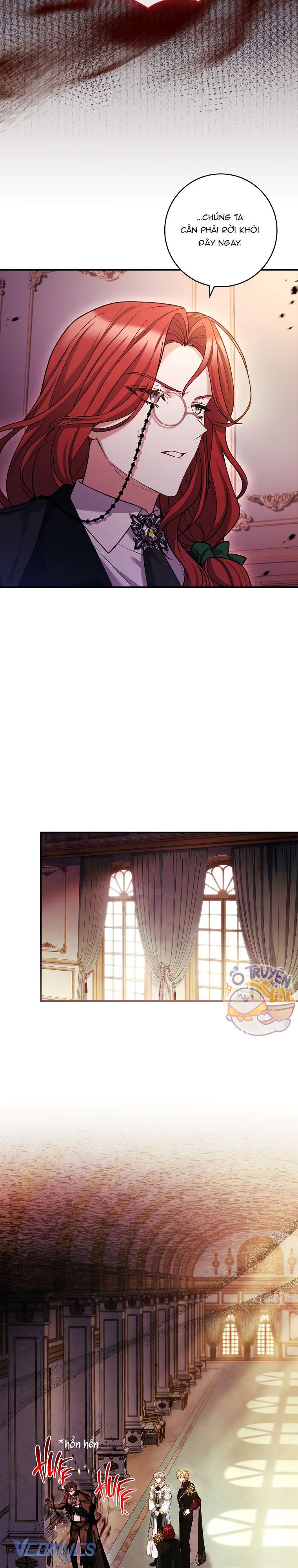 tôi đã tắt cài đặt chế độ nhận thức nỗi đau! chapter 22 37