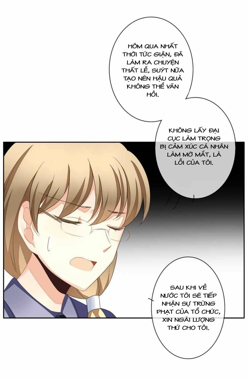 vị hôn thê bỏ trốn chapter 79 3