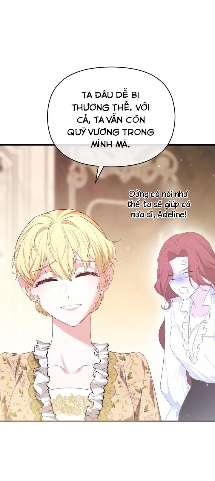 màn đêm tối của adeline chapter 79 72