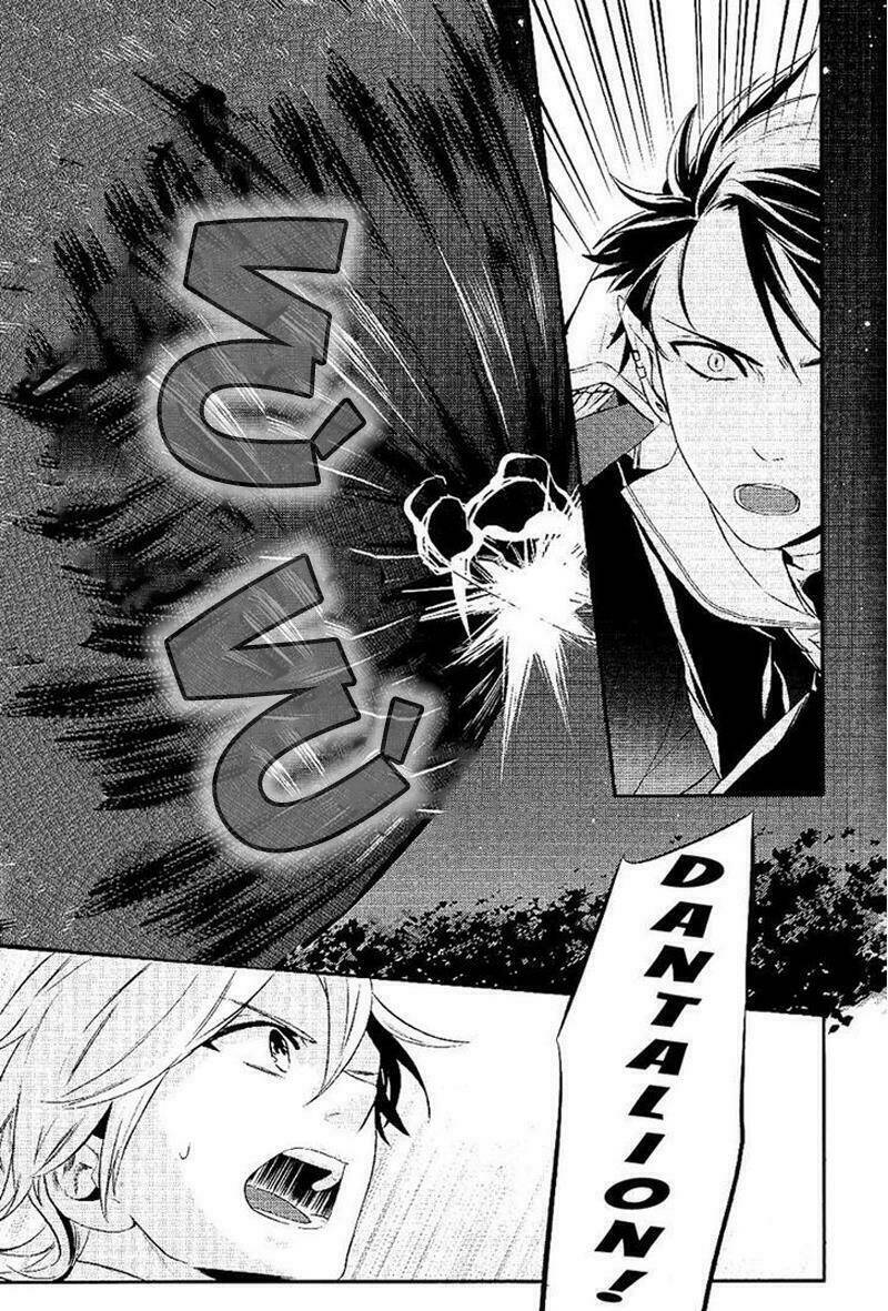 phong ấn triệu hồi ác quỷ dantalion chapter 20 15