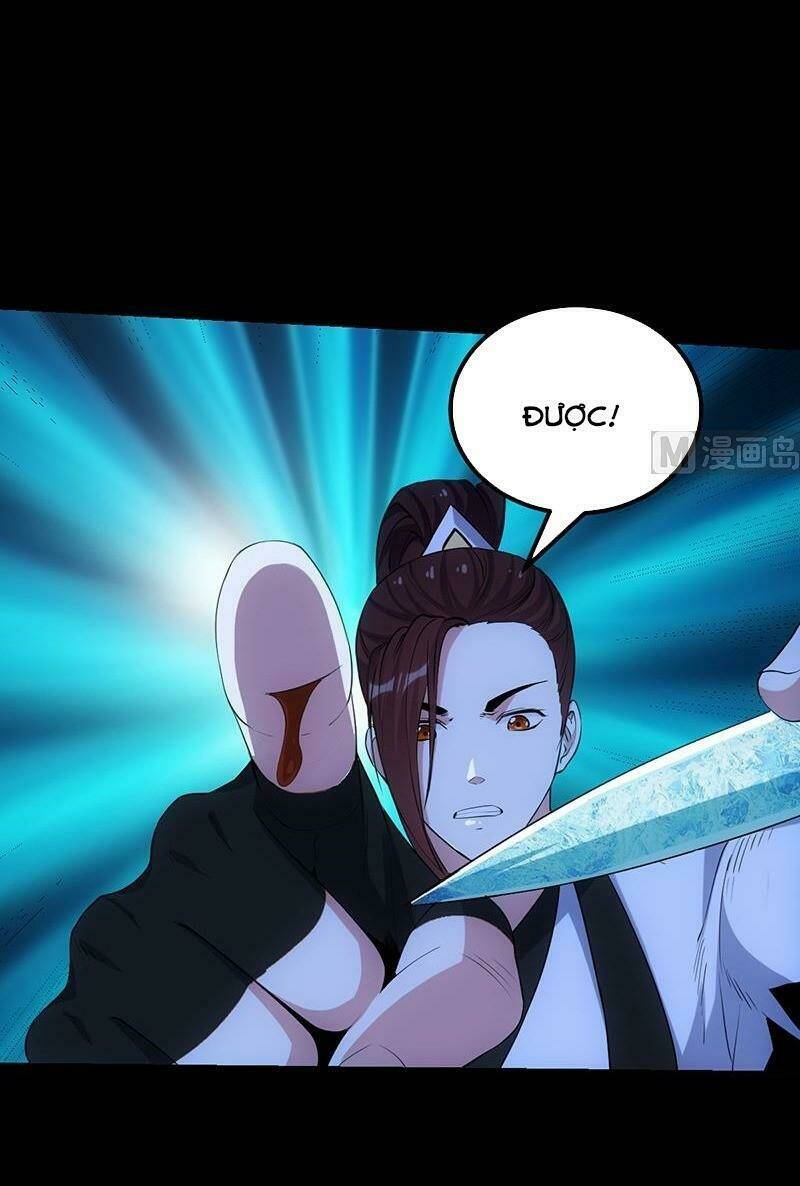 hệ thống thần long nghịch thiên chapter 74 11