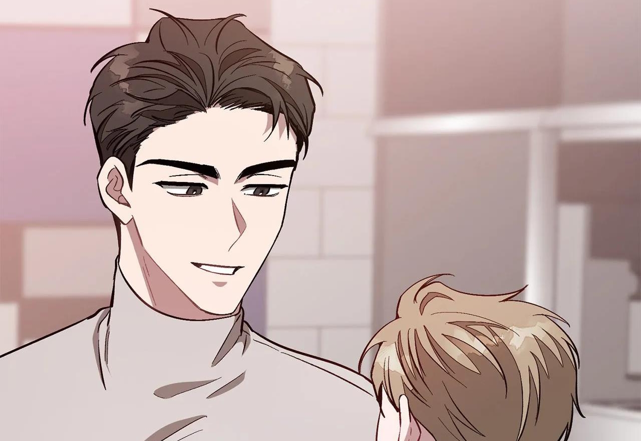 tái sinh [bl manhwa] chapter 28 167