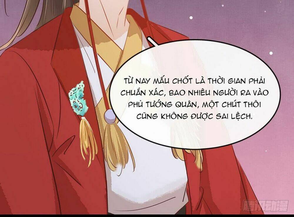 thị thiếp trở mình bảo điển chapter 7.2 4