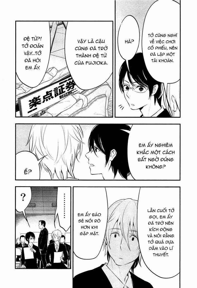 billionaire girl chapter 11 19