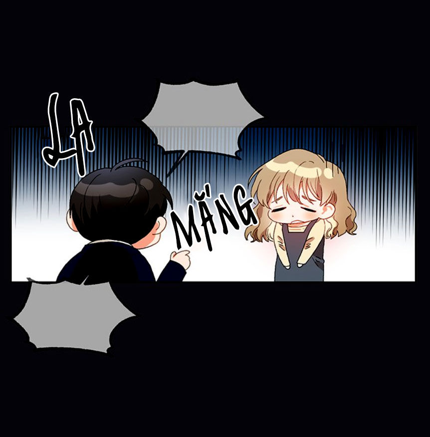 nụ hôn của giác quan thứ sáu chapter 21 36