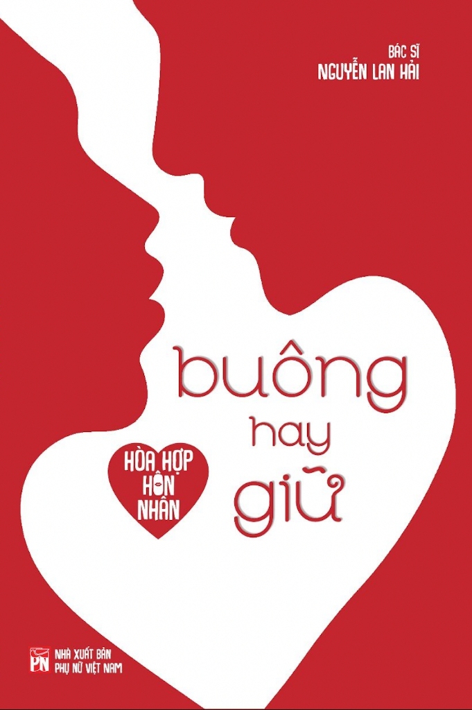 Combo Sách Hòa Hợp Hôn Nhân: Buông Hay Giữ + Bí Mật Chuyện Phòng The (Bộ 2 Cuốn) - PNU