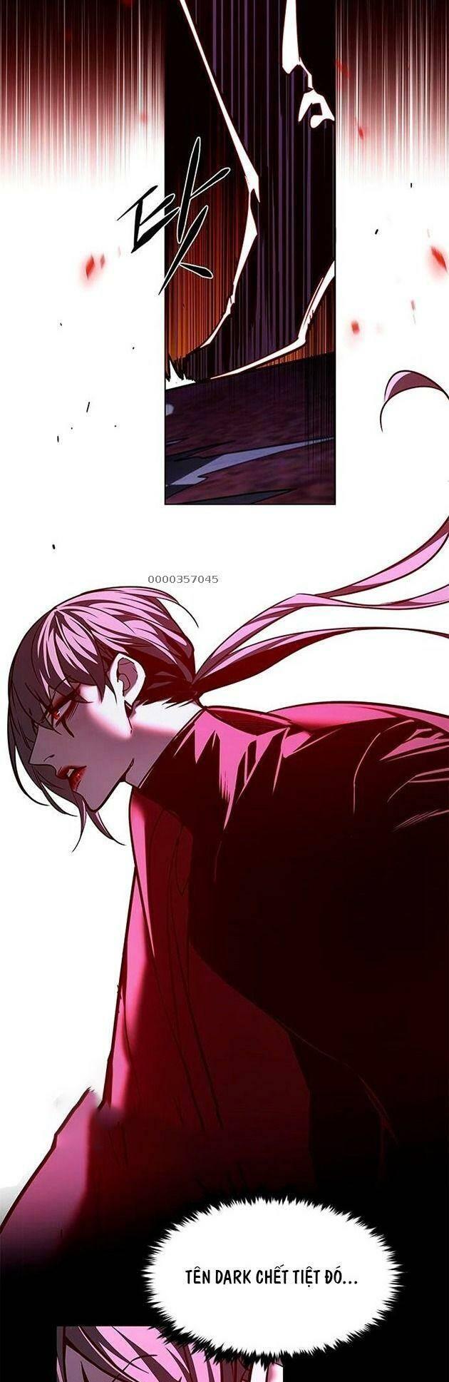 biến thân thành mèo chapter 222 40