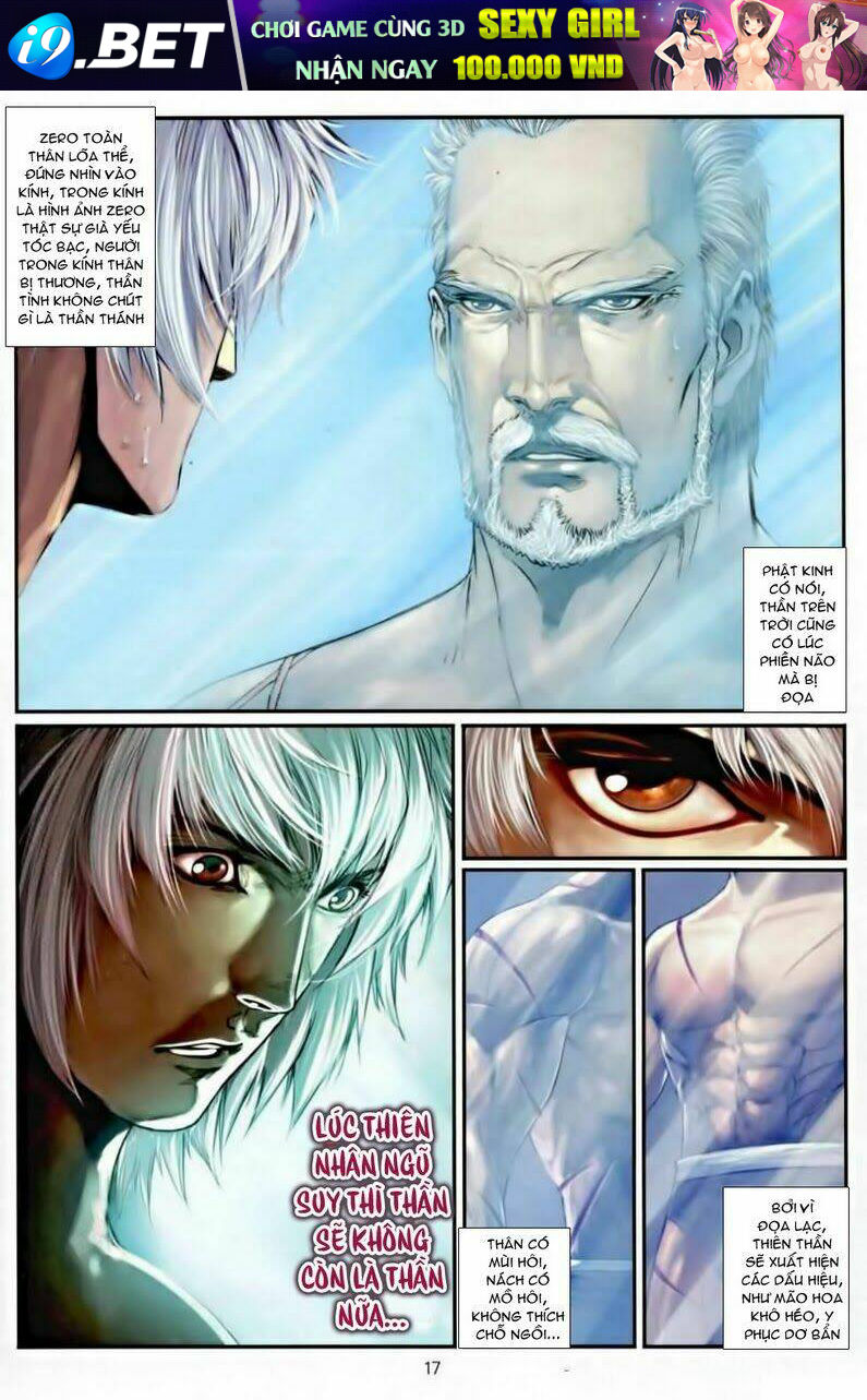 linh vực chapter 34 17