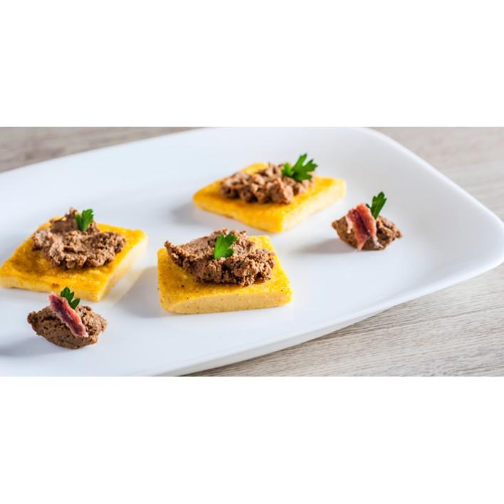 Đĩa Thủy Tinh CN Parma