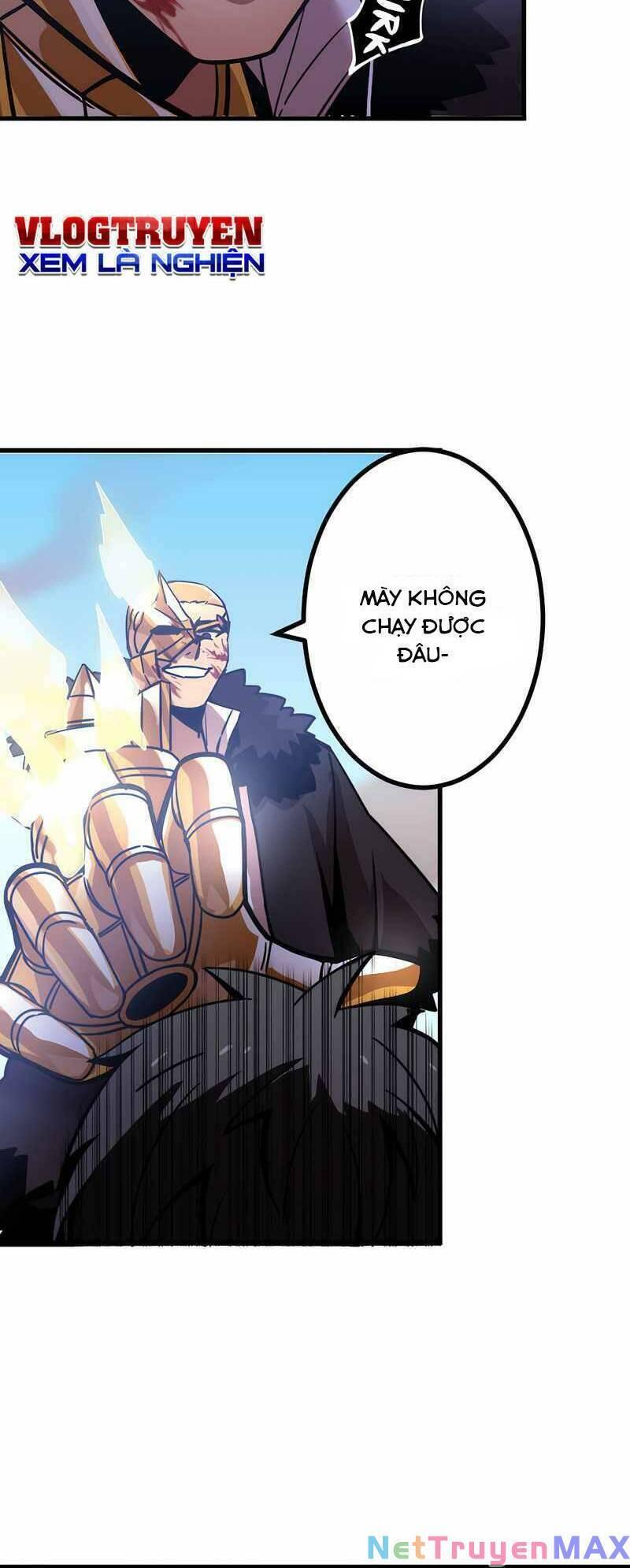 Huyết Thánh Cứu Thế Chủ~ Ta Chỉ Cần 0.0000001% Đã Trở Thành Vô Địch chapter 5 60