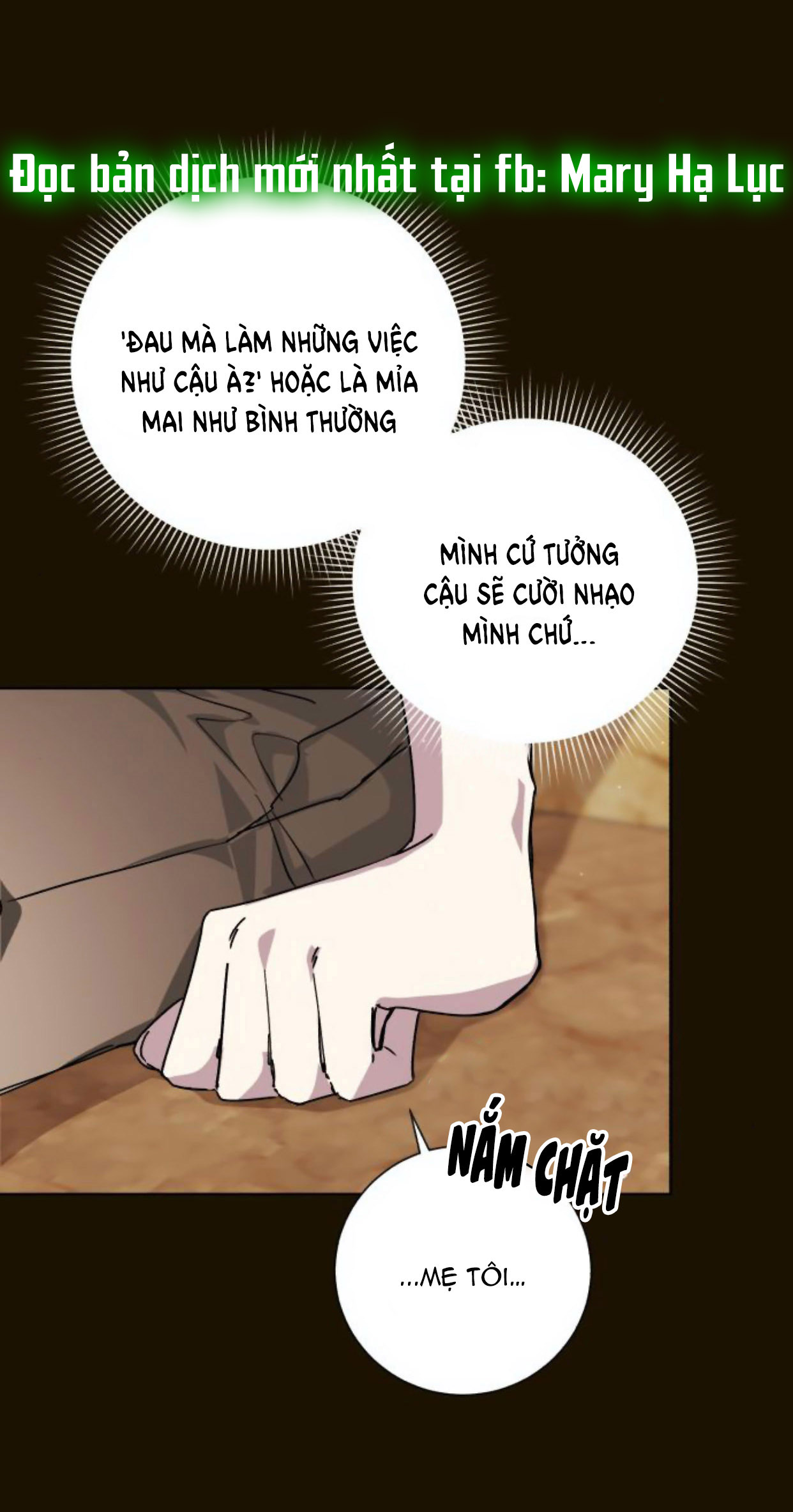 đã có lúc ta muốn nàng chết đi chapter 16.2 3