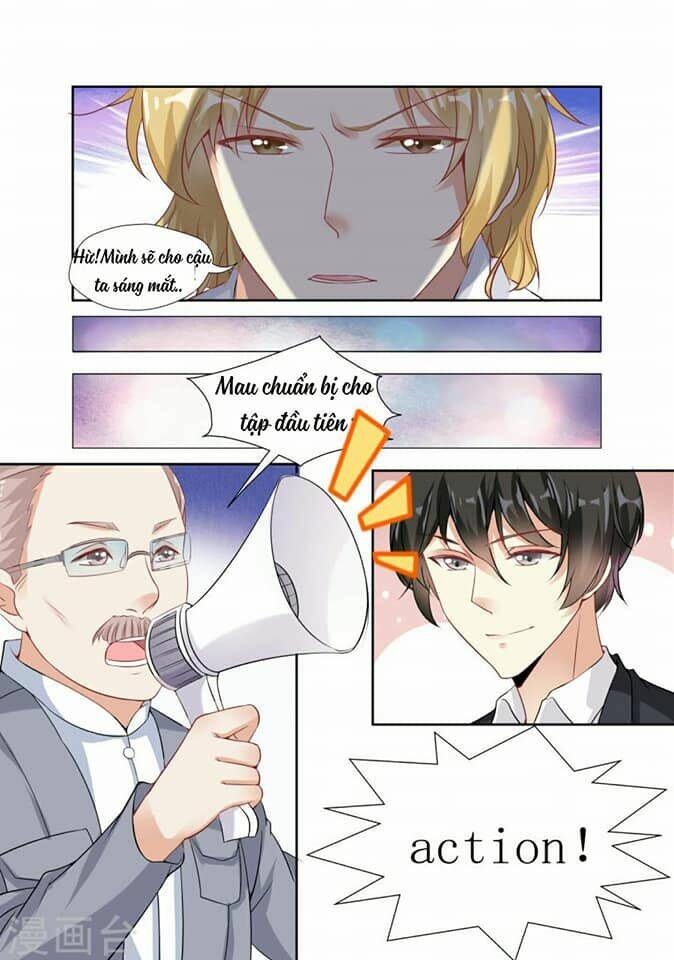 thành phố của những ngôi sao chapter 8 10