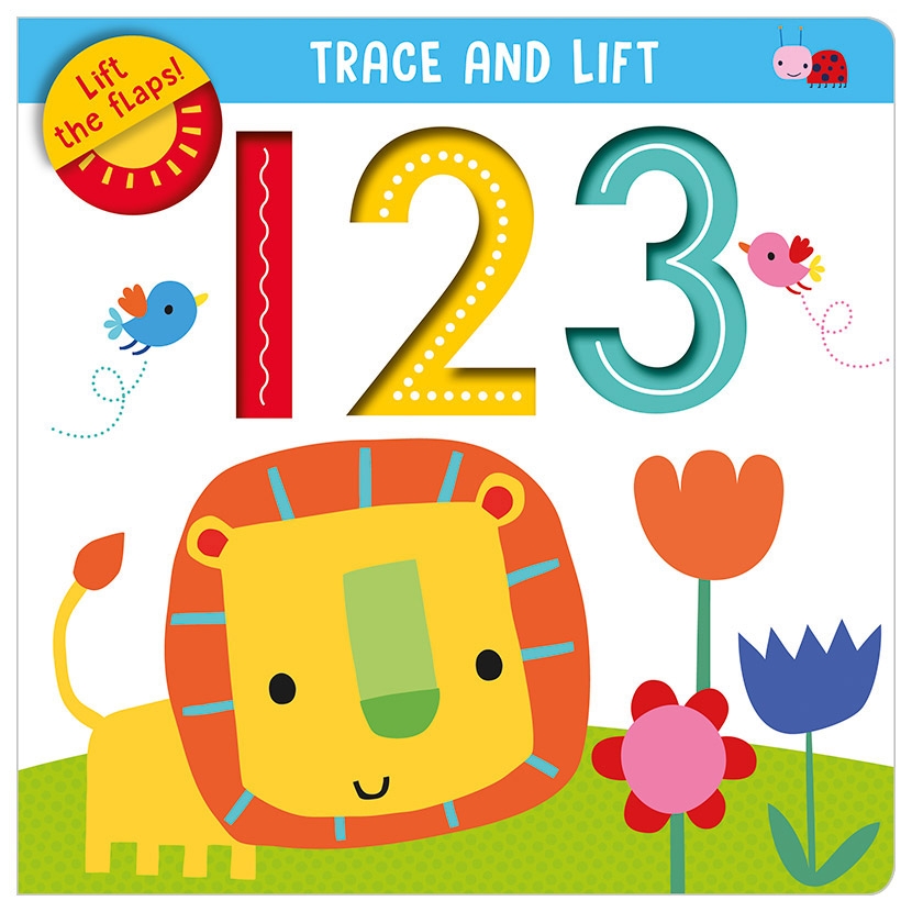 Trace And Lift 123