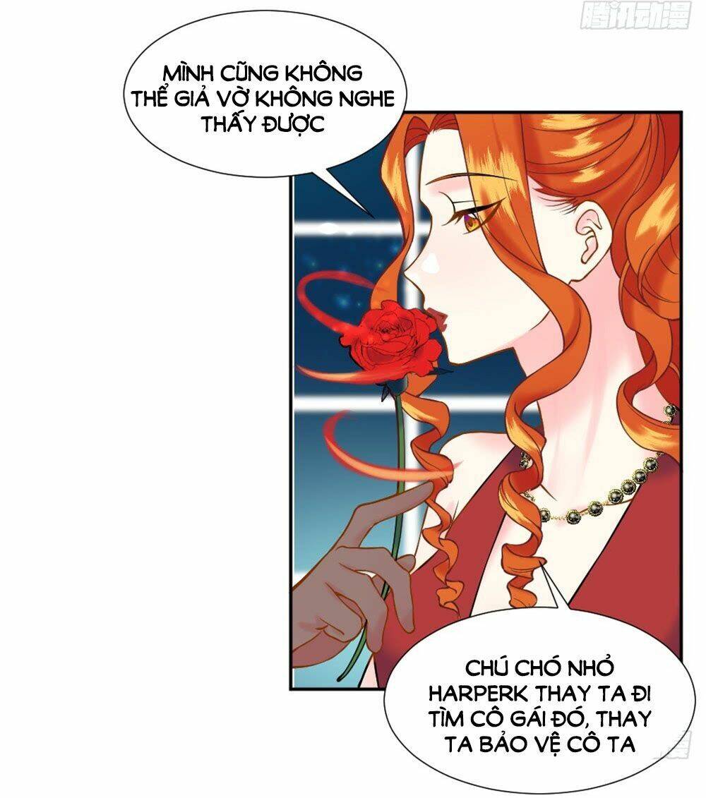 trời sinh một cặp? tôi cự tuyệt! chapter 8 41