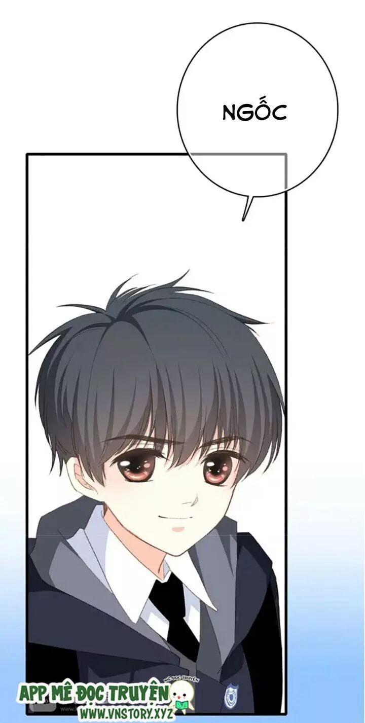 con tim rung động 2 chapter 53 35