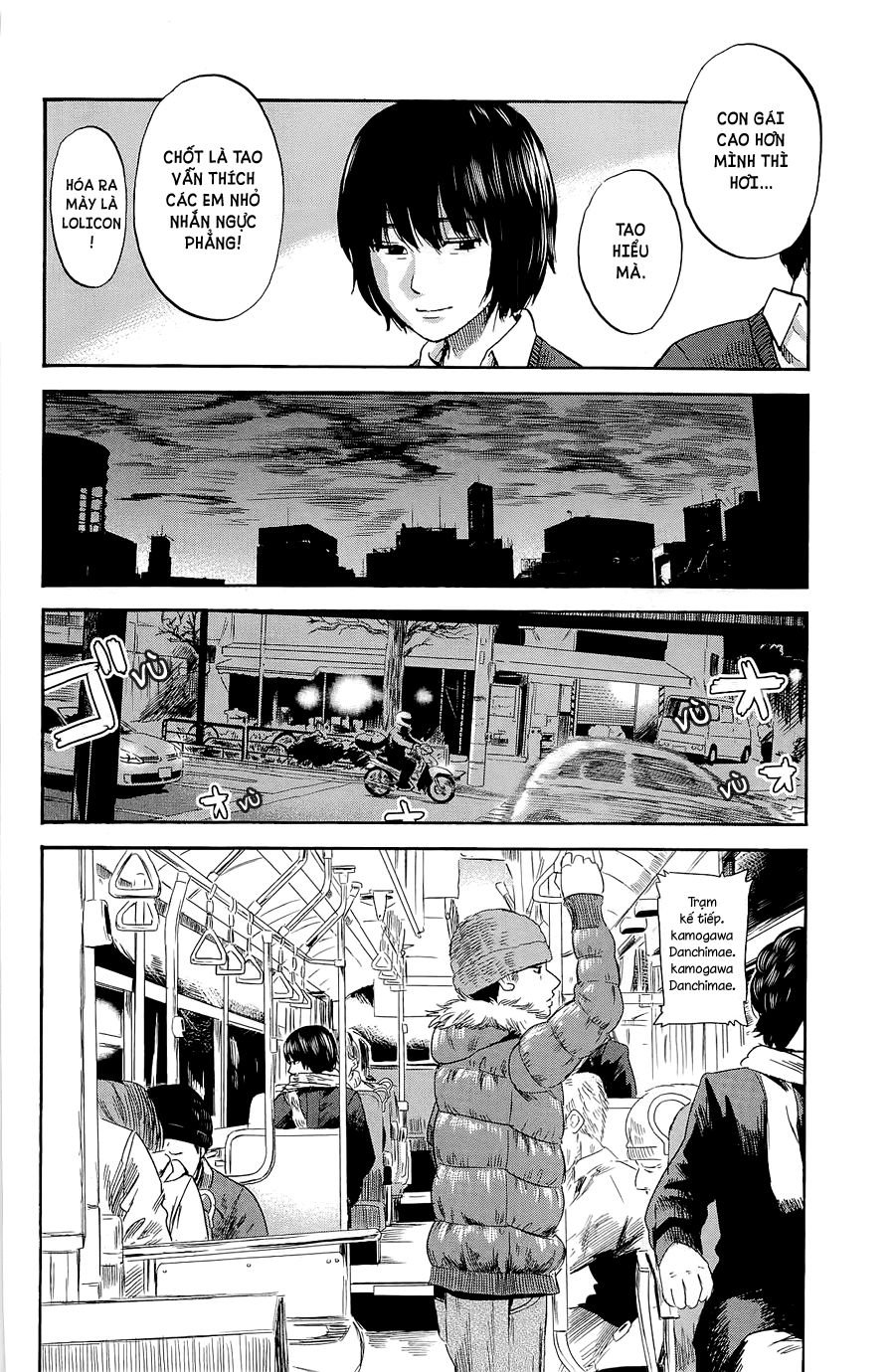 aku no hana chapter 34 12