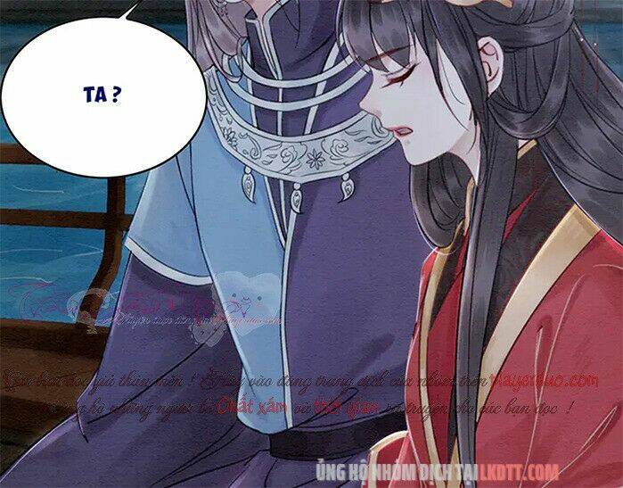 trọng sinh bá sủng nhiếp chính vương quá mạnh mẽ chapter 123 16