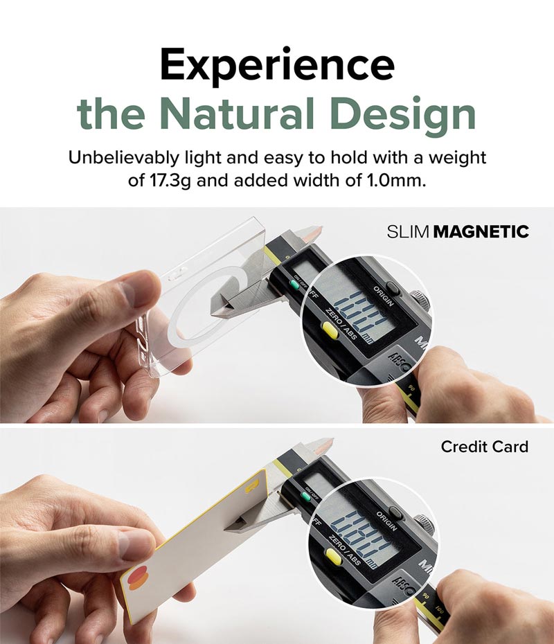 Ốp lưng dành cho Samsung Galaxy Z Flip 5 RINGKE Slim Magnetic - Hàng Chính Hãng
