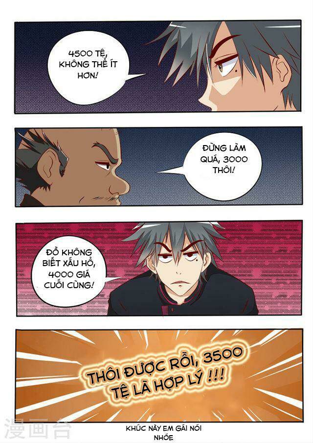 trung hoa thần y chapter 7 5