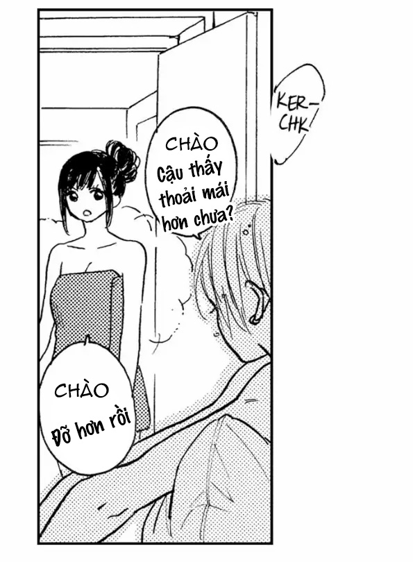 [16+] lạc vào thế giới mà tình dục là bài học bắt buộc chapter 56.1 3