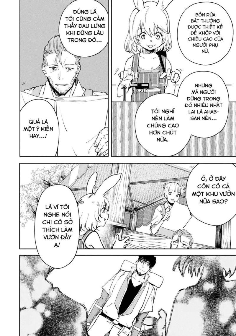 i'm a middle-aged man who got my adventurer license revoked chapter 30 32