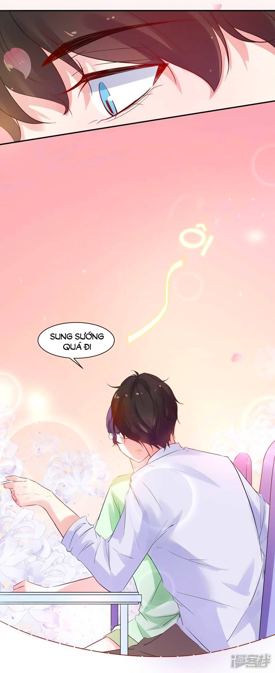 thầy giáo ác ma yêu tôi rồi chapter 8 19