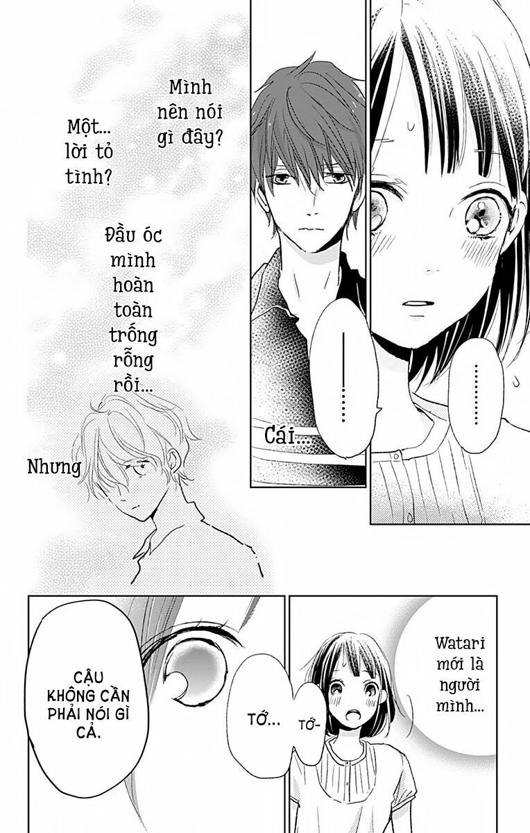 kimi to yuriika chapter 5 3