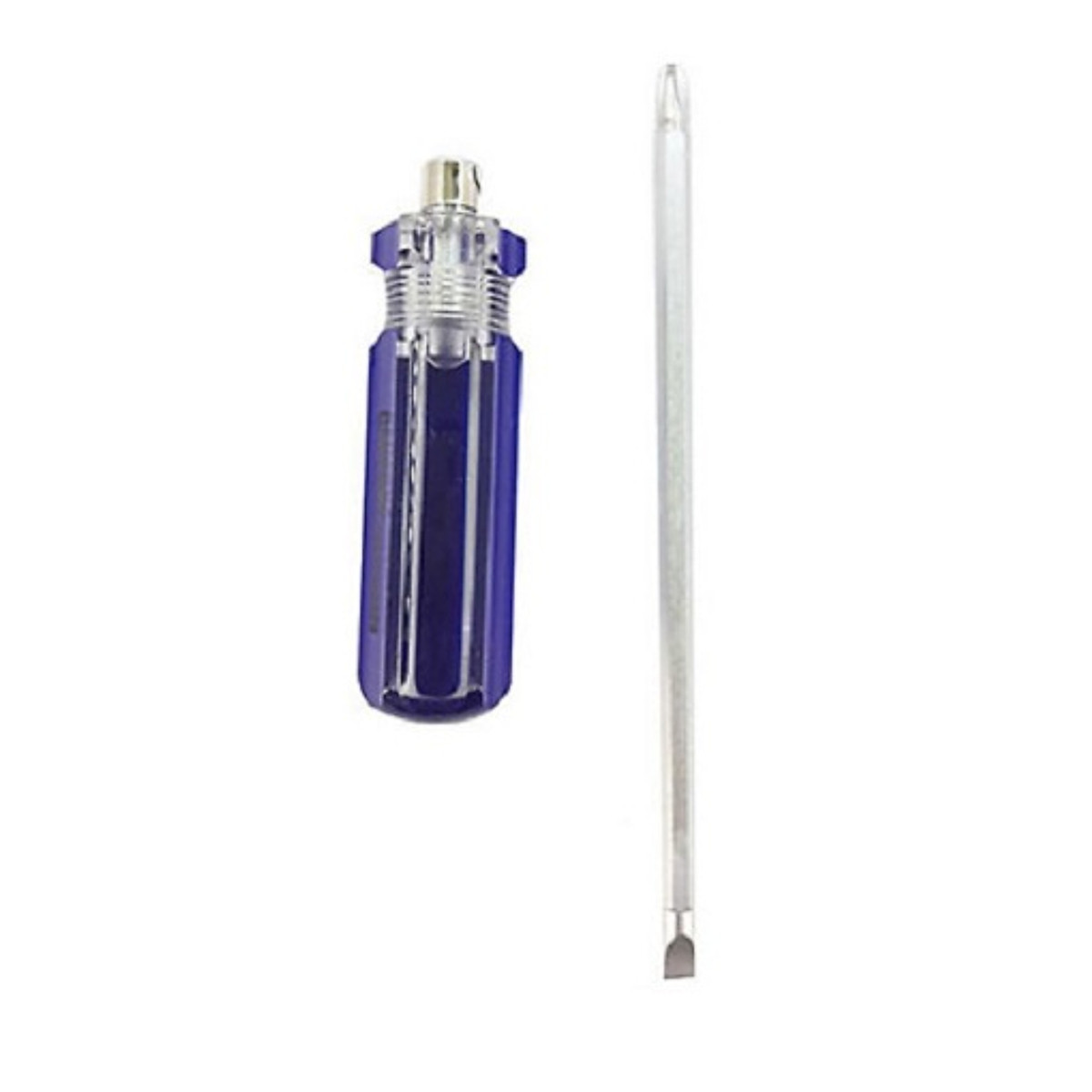 Tua nơ vít dài đảo đầu Echo Metal 18,3 cm - Hàng nhập khẩu Nhật Bản