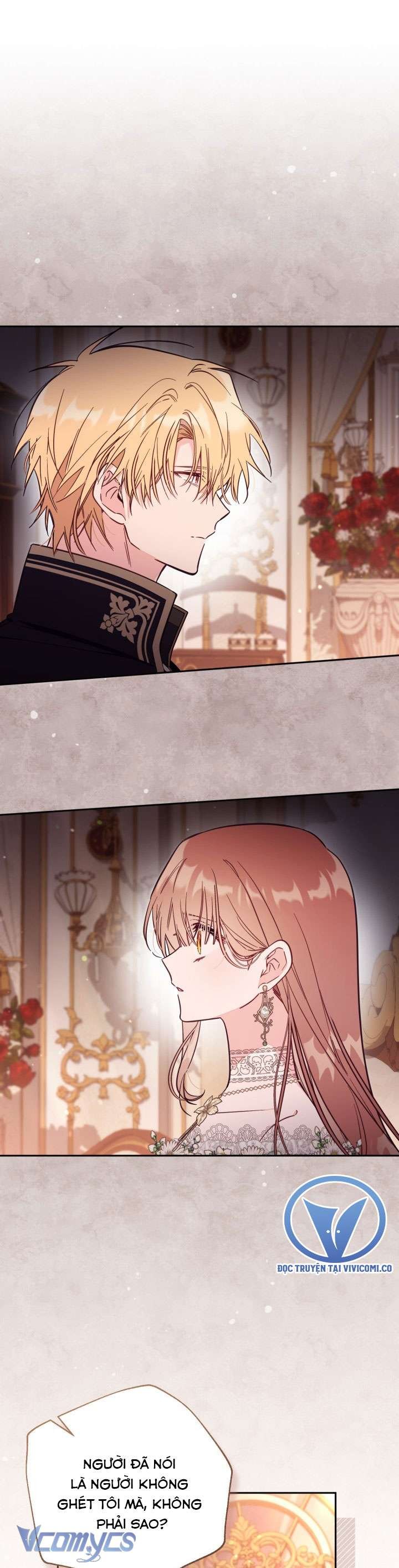 không có chỗ cho kẻ giả mạo chapter 73 1