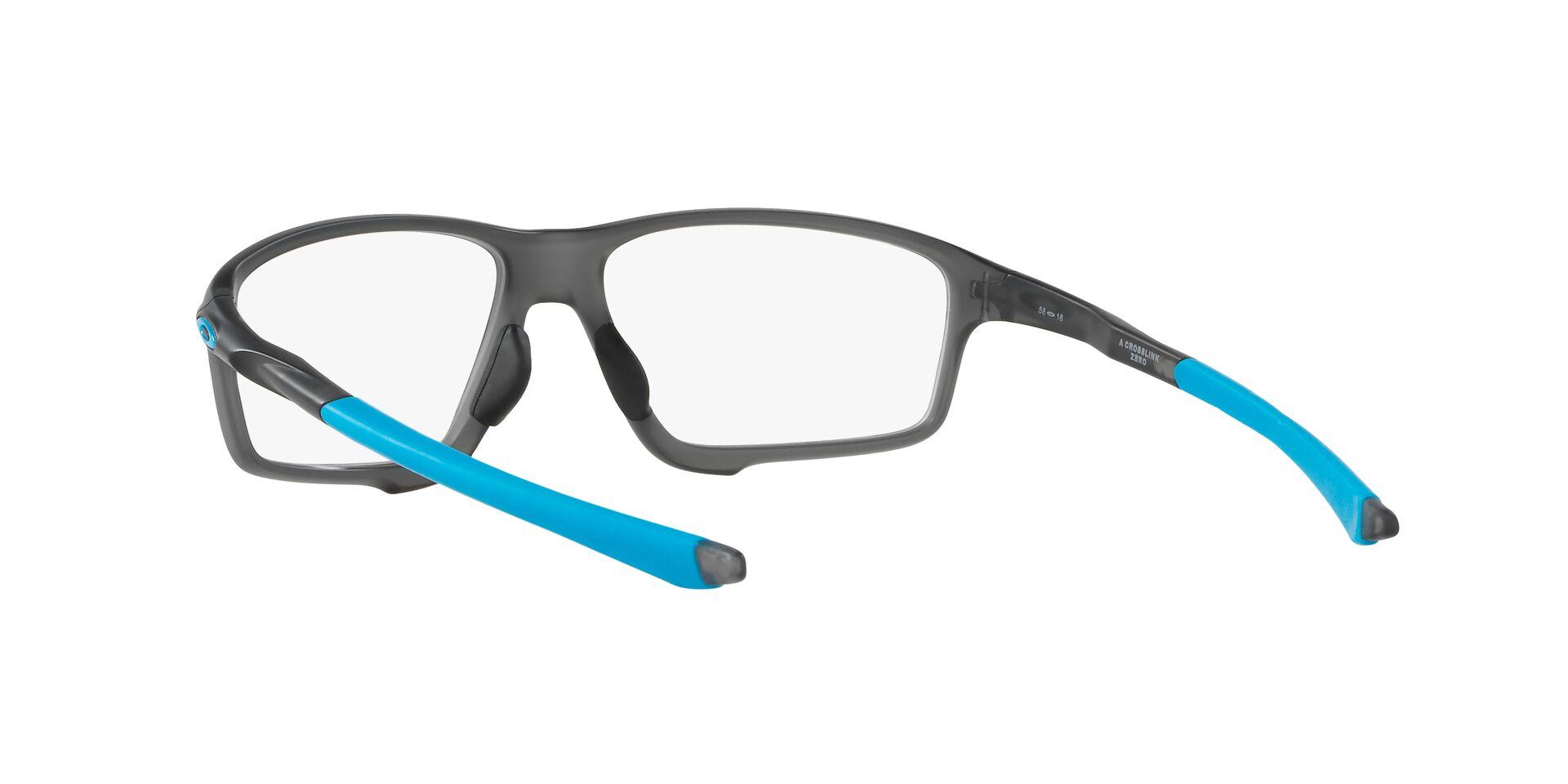 Mắt Kính OAKLEY Crosslink Zero (A) - OX8080 808001