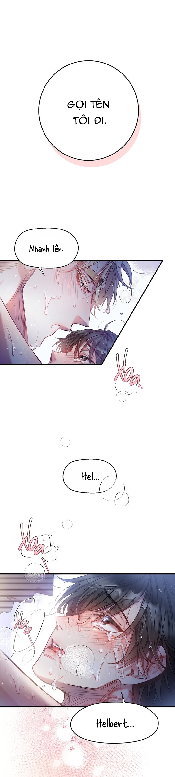 cơn mưa kẹo ngọt chapter 1 7