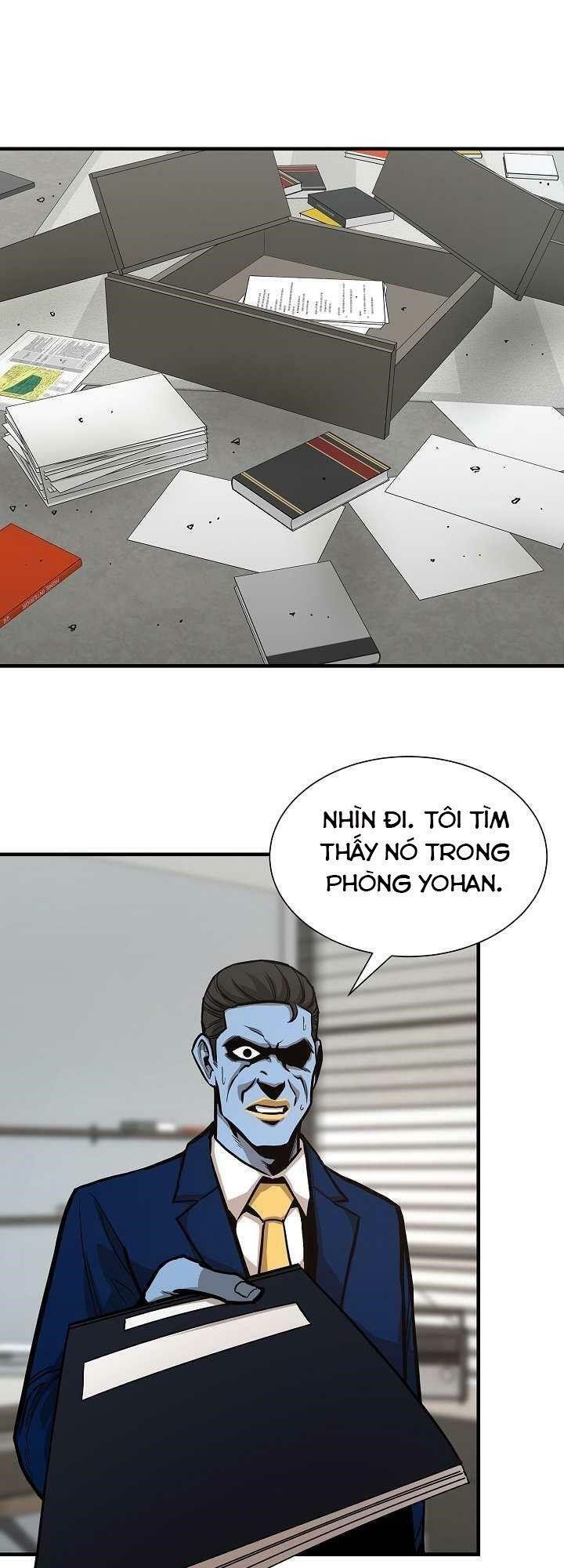 return survival chapter 84 66