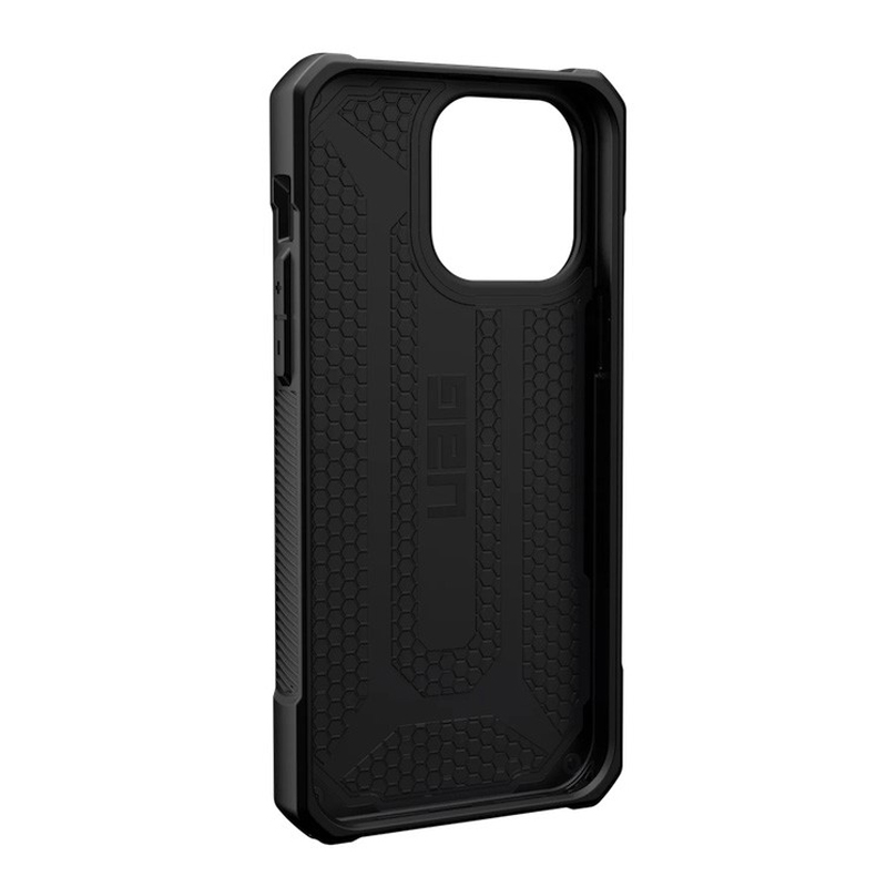 Ốp lưng UAG dành cho iPhone 14 Pro Monarch - Hàng chính hãng