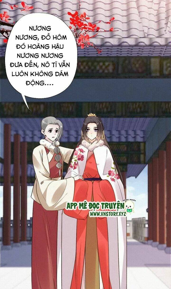 thiên hương mỹ nhân chapter 124 8