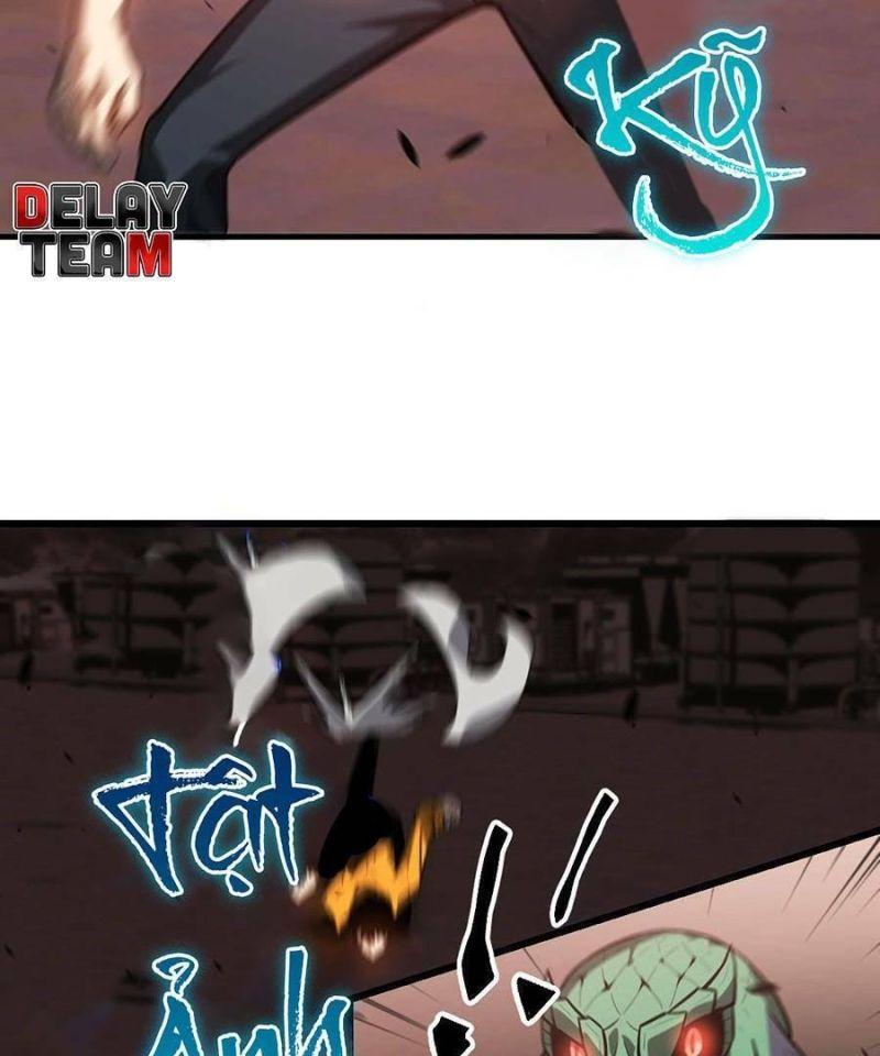 siêu tiến hóa chapter 110 70