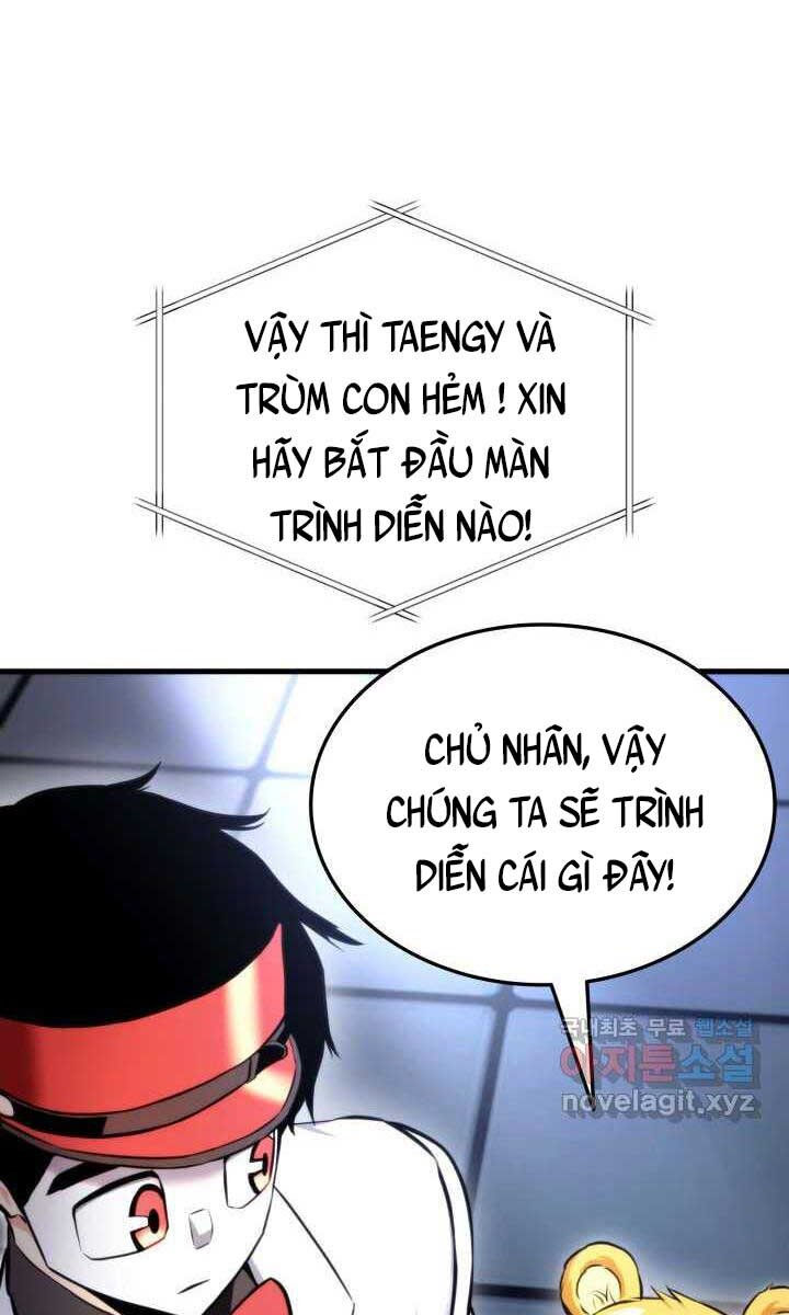 huyền thoại game thủ - tái xuất chapter 75 101