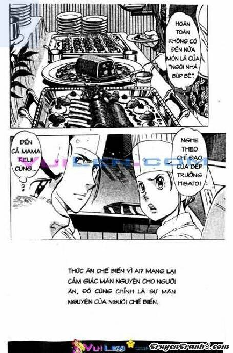 nhà hàng hạnh phúc chapter 5 69