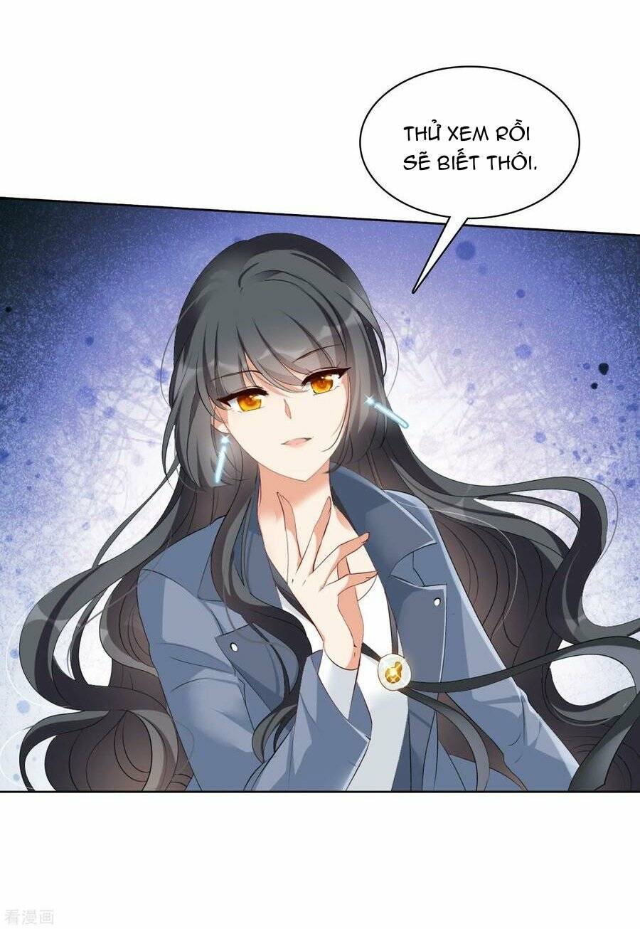 cô ấy đến rồi, xin nằm xuống! chapter 34 20