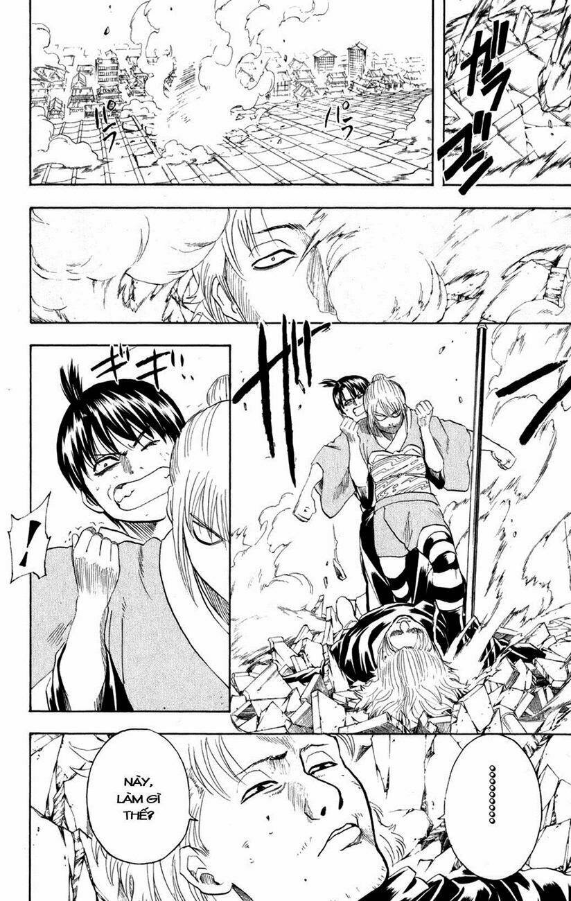 gintama - linh hồn bạc chapter 219 18