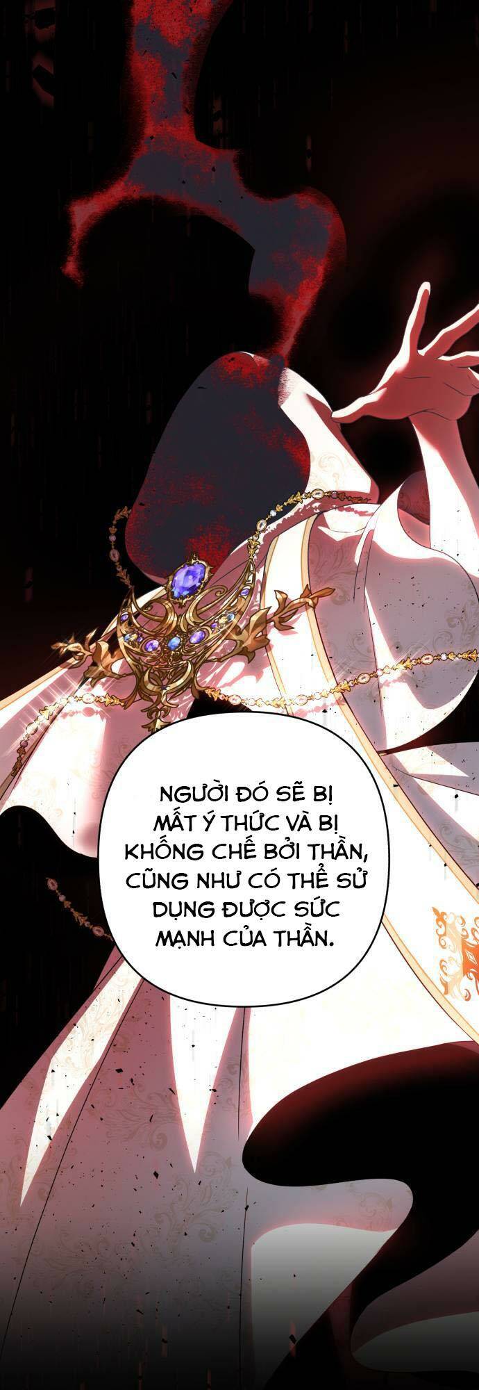 công nương mint bé nhỏ chapter 50 37
