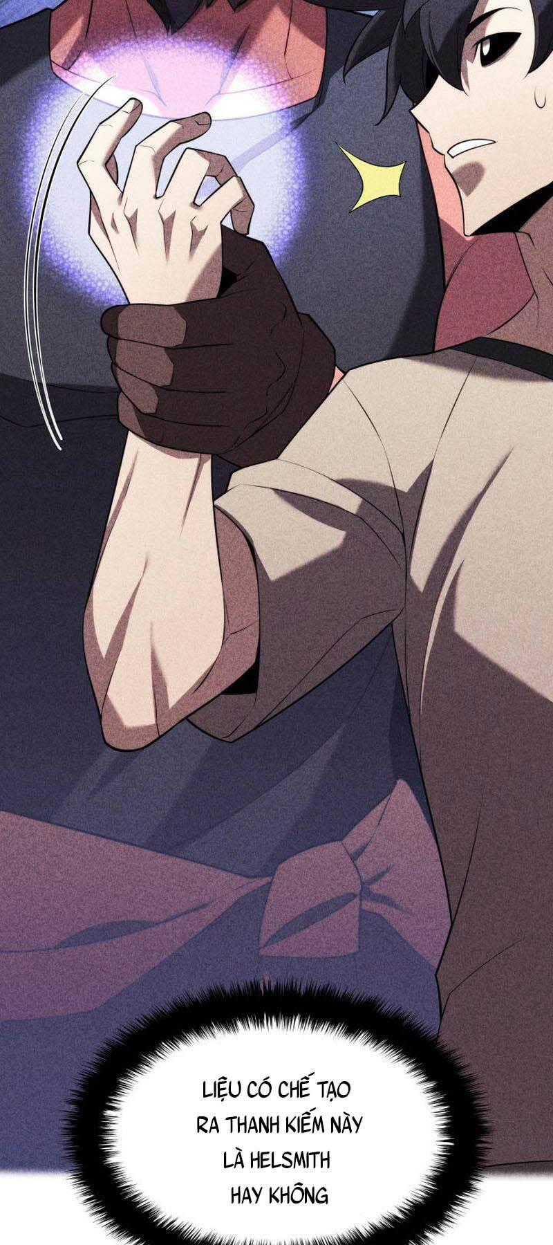 vượt qua giới hạn chapter 161 46