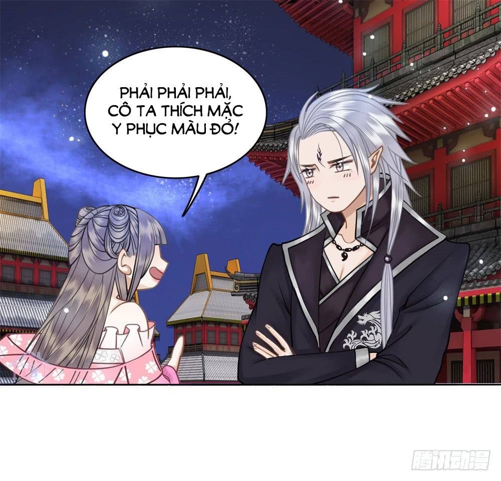 gay rồi! cái đó thành tinh rồi chapter 23 7