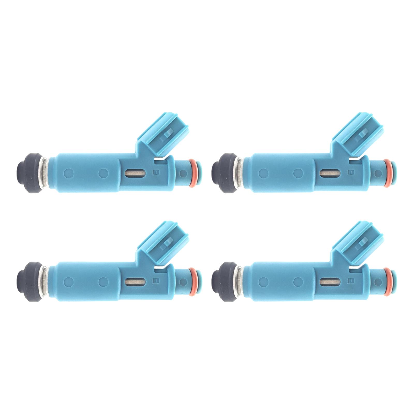 4- Injectors for 2.4L 02-2003 23250-28020