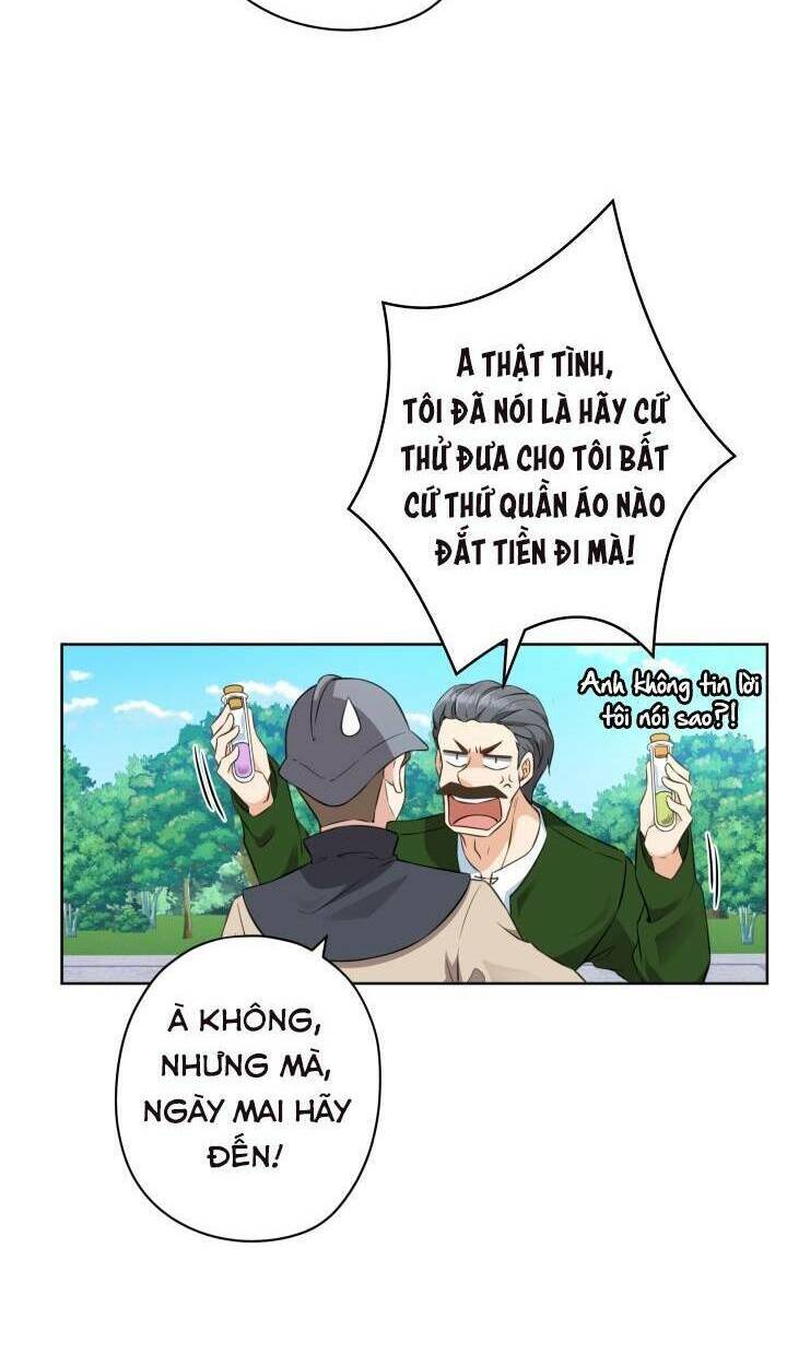 gửi đến người bạn của tôi chapter 12 52