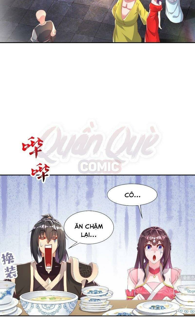 trọng sinh chi ma tôn đương đạo chapter 60 2