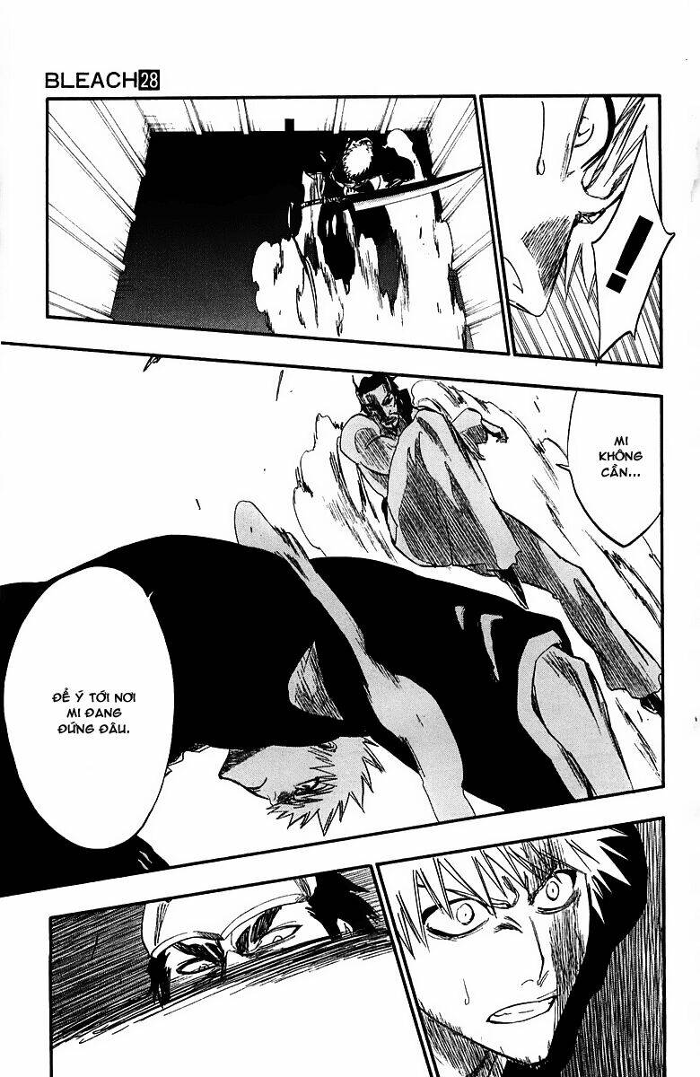 thần chết ichigo chapter 251 8