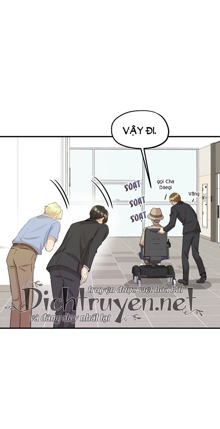 cuộc sống kỳ thú chapter 37 8