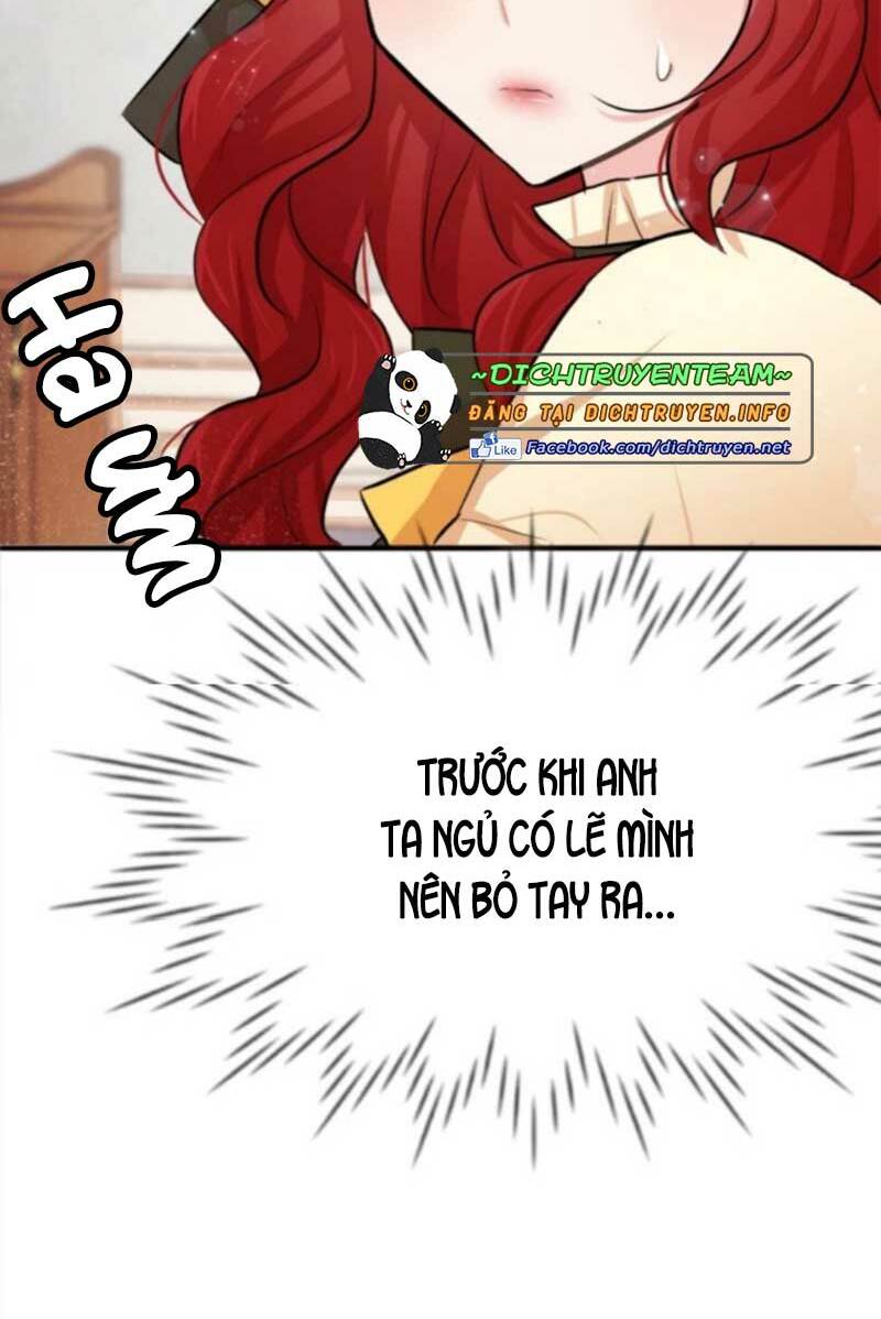tiểu thư scarlet, em không muốn trả thù sao? chapter 16 51