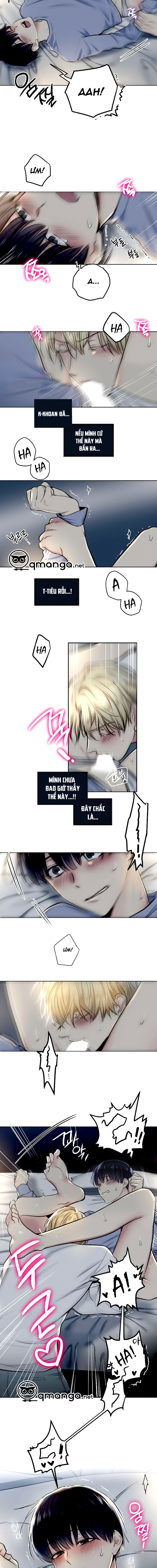 ứng dụng xấu hổ chapter 8 17