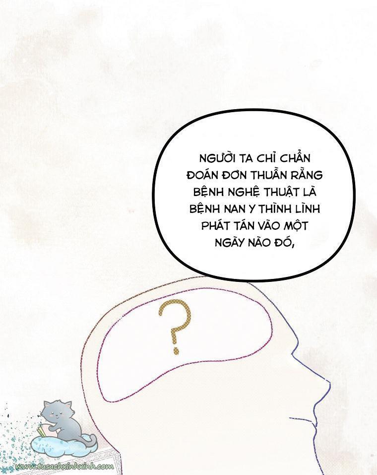 tháng năm cuối cùng của nữ phụ đoản mệnh chapter 35 7